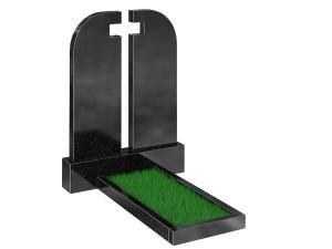 Памятник двойной БП-419