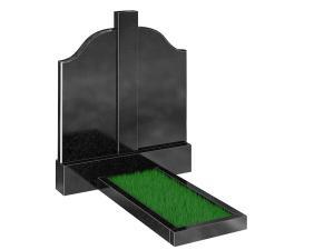 Памятник для двоих БП-217