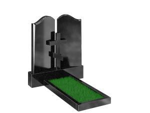 Памятник для двоих БП-418