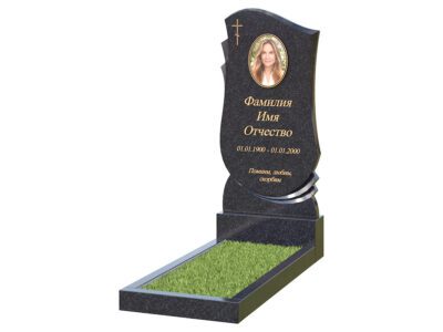 Одиночный памятник