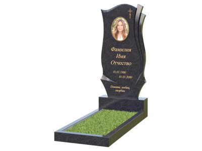 Памятник для женщин