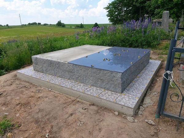 Пример благоустройства № 1 - Фото 8