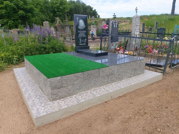 Пример благоустройства № 1 - Фото 1