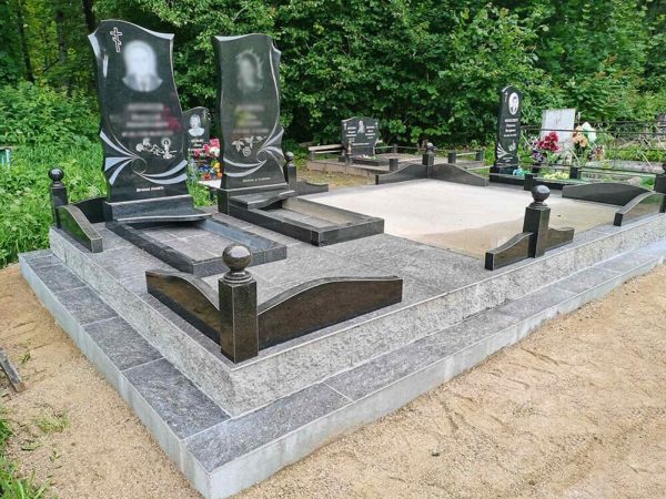 Пример благоустройства № 2 - Фото 1