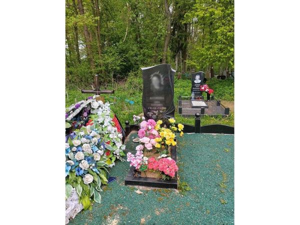 Пример благоустройства № 2 - Фото 2